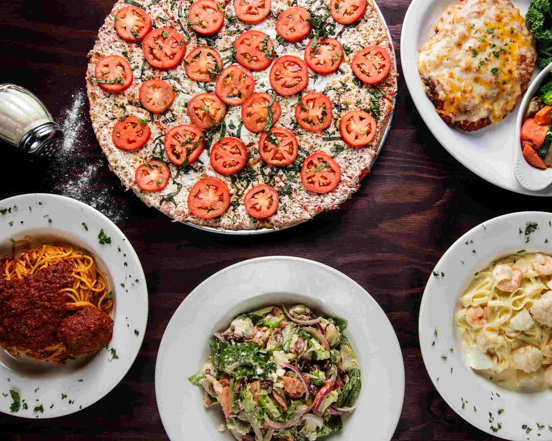 Order Tomato Joe’s Menu Delivery【Menu & Prices】 Tampa Uber Eats