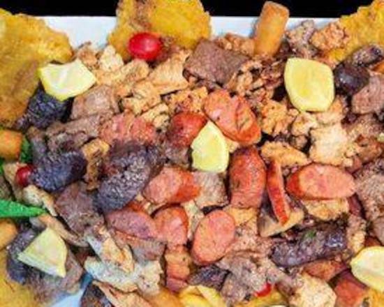 Order Picada el Mayoral food online from El Mayoral De Sunset store, Miami on bringmethat.com
