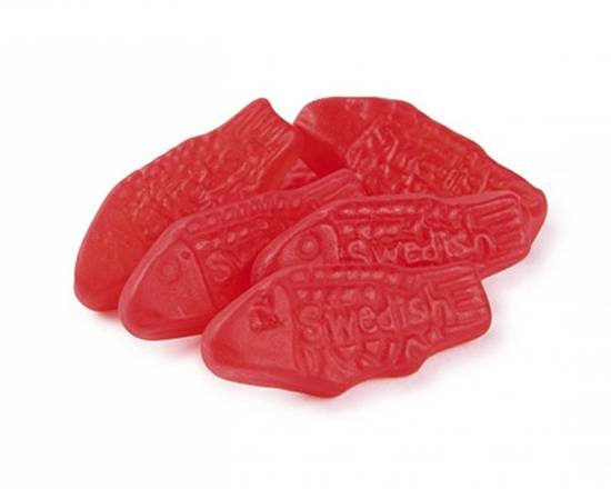 Order Mini Swedish Fish food online from Mindy's Munchies store, Boca Raton on bringmethat.com
