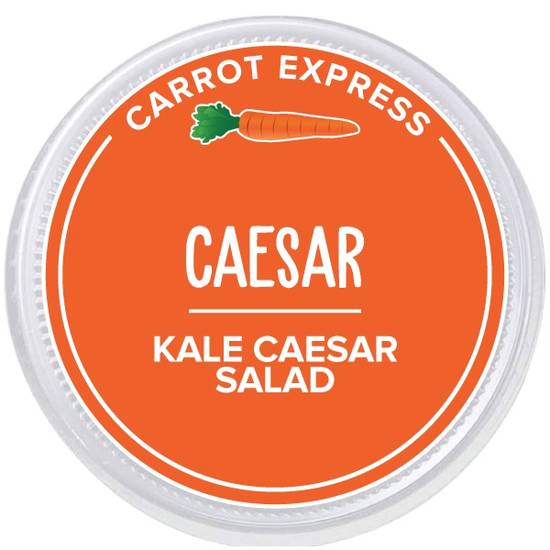 Order Caesar Dressing food online from Carrot Express store, Weston on bringmethat.com