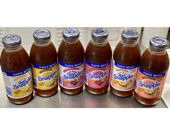 Order Juice food online from Pita Plus of Aventura store, Aventura on bringmethat.com