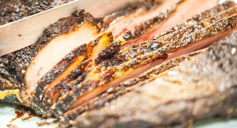 Order Brisket Sandwich food online from Tom, Dick & Hank store, Atlanta on bringmethat.com