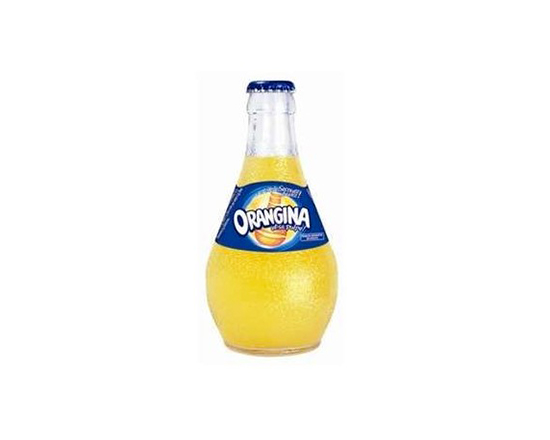 Orangina