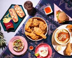 Jollibee (Cardiff)