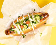 Big Hot Dog Energy