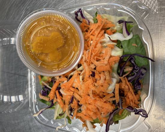 Order House Salad food online from Tanias Table store, Miami on bringmethat.com