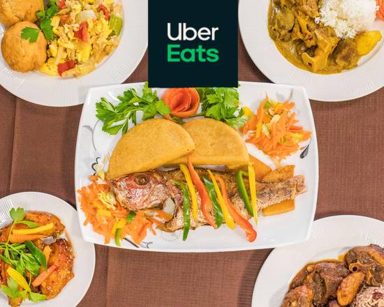 Cayo Caribe - Condado