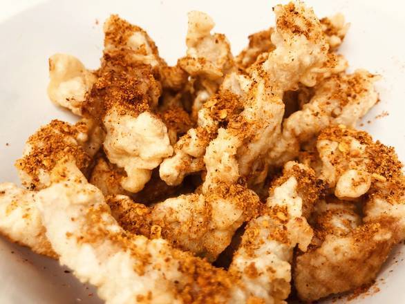 Order Crispy Pork 童年小酥肉 food online from He store, Middletown on bringmethat.com