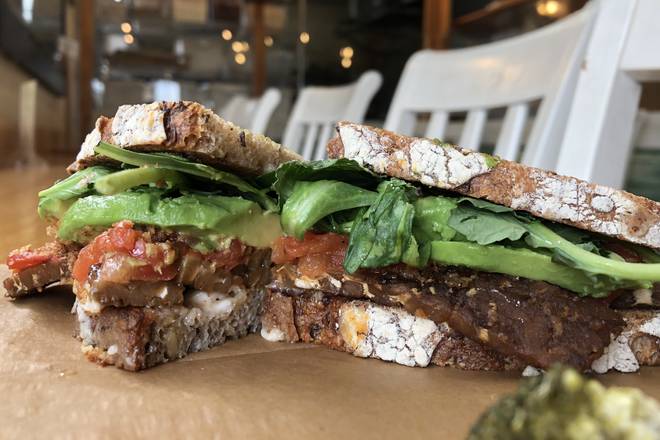 Order TLTA food online from Breads On Oak store, New Orleans on bringmethat.com