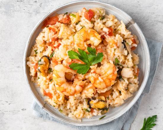 Order Shrimp Super Bowl food online from La Granja store, Hollywood on bringmethat.com
