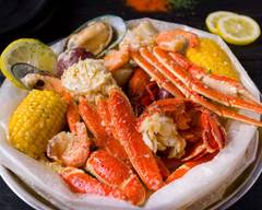 Crab Du Jour-719 Flatbush