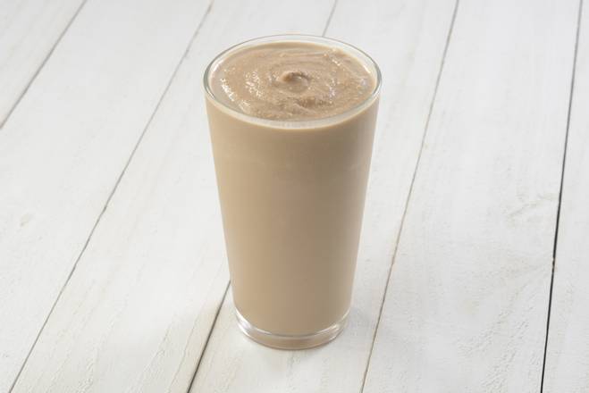 Order Peanut Butter Cup Smoothie food online from Nature's Table Cafe store, Tampa on bringmethat.com