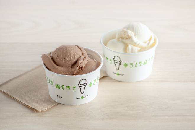 Order Frozen Custard food online from Shake Shack store, Irving on bringmethat.com