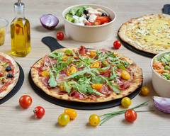 La Pizza de Nico - Vandoeuvre