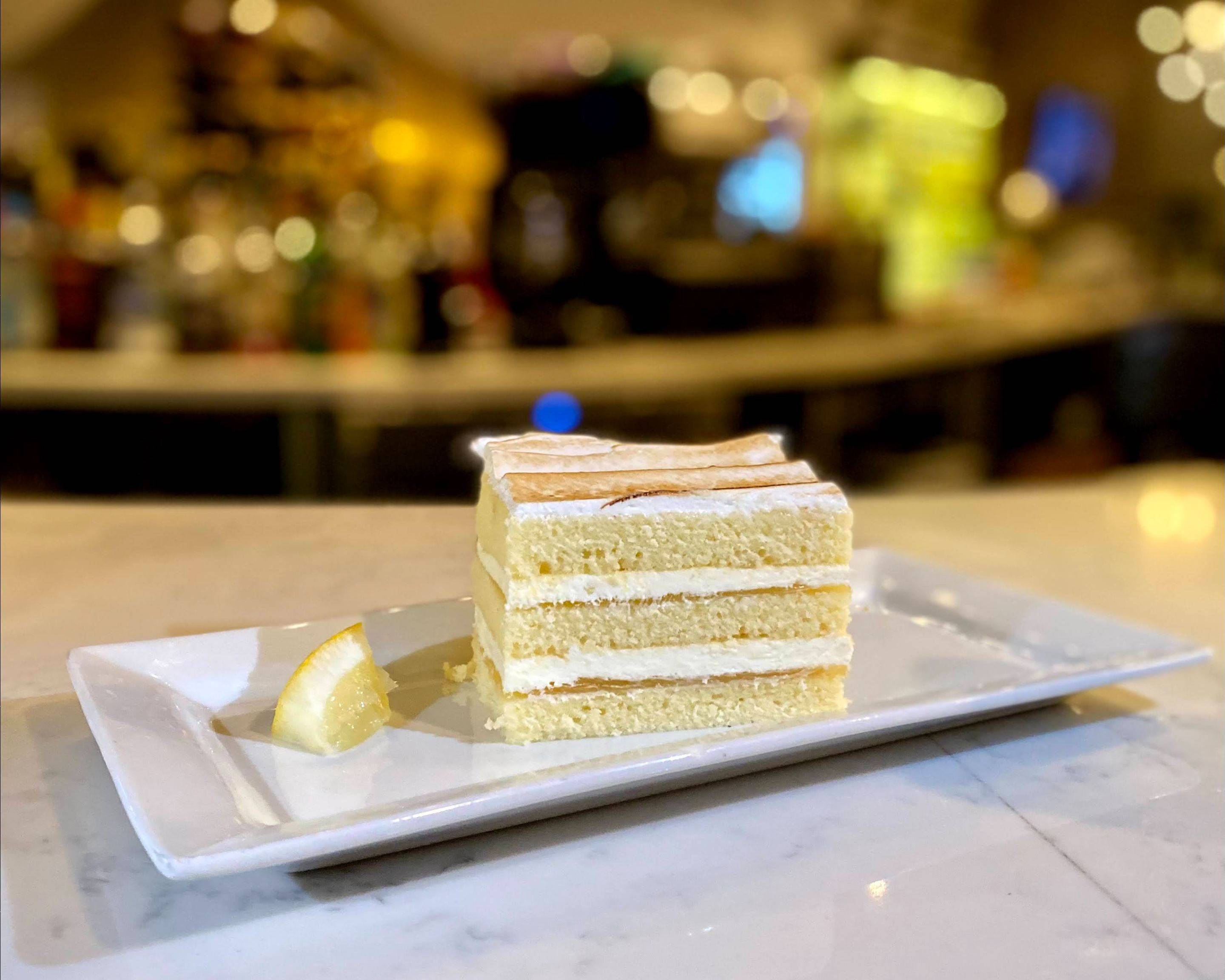 Order Ms. Sweets Decadent Desserts (Ventura) Menu Delivery【Menu