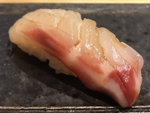 Order Striped Bass A La Carte food online from Mika Sushi II store, Westminster on bringmethat.com