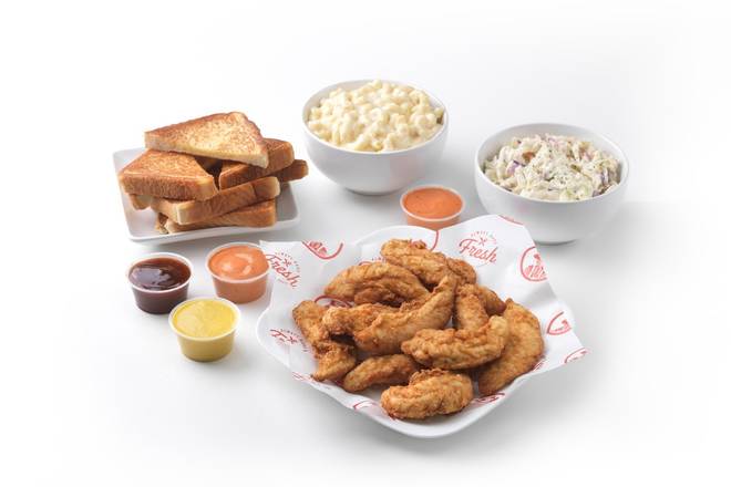 Order Grab & Go Pack food online from Slim Chickens store, Murfreesboro on bringmethat.com