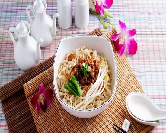 春秋大滷(程家台南意麵)