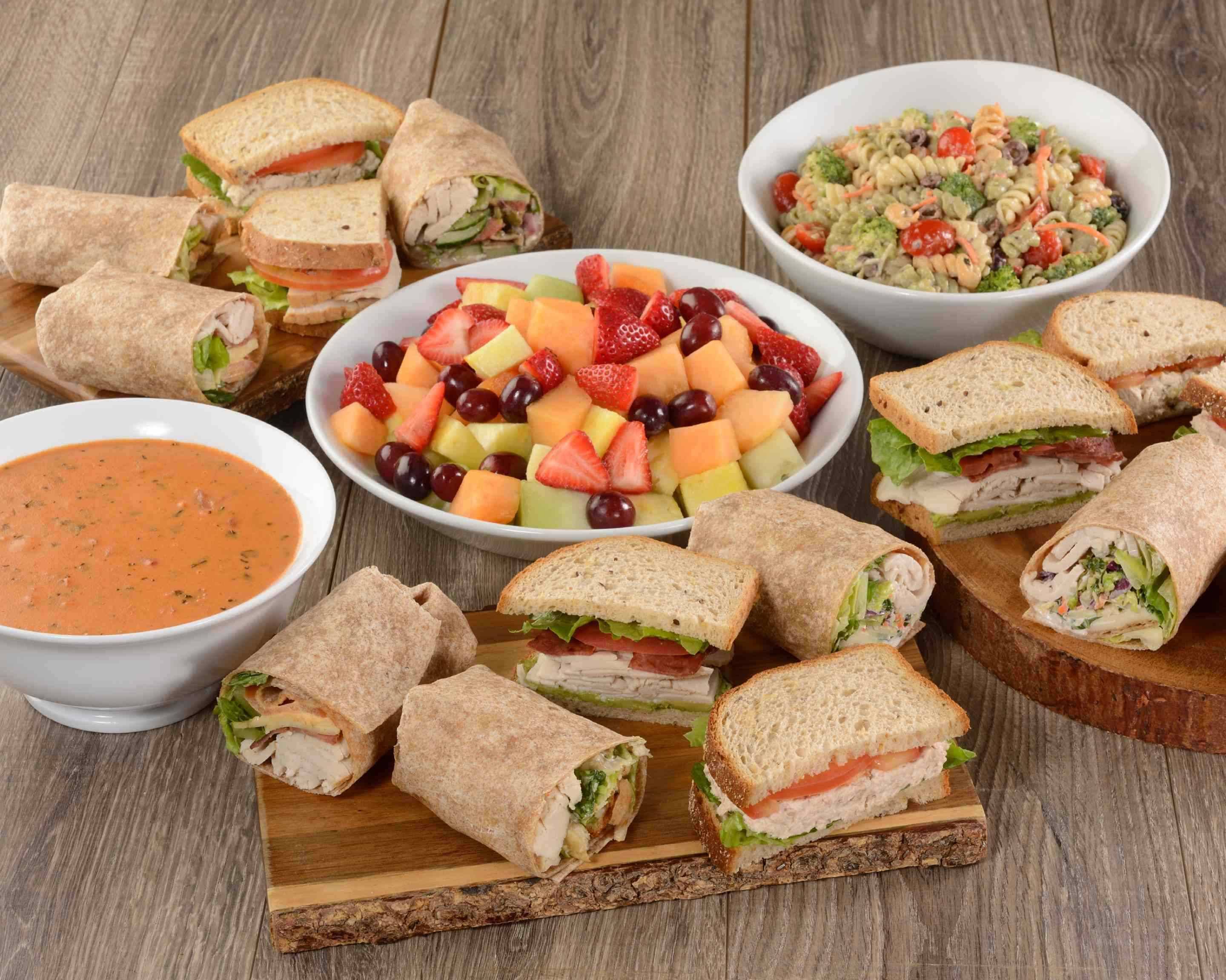 Order Nature's Table (Florida Mall) Menu Delivery【Menu &amp; Prices ...