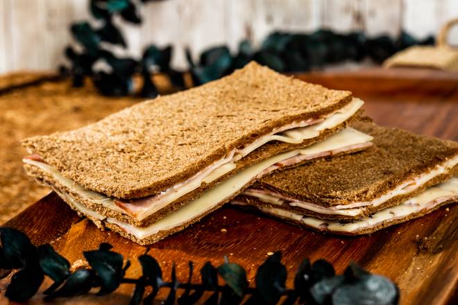 Order Pan de Miga food online from Aura Bistro Market store, Miami on bringmethat.com