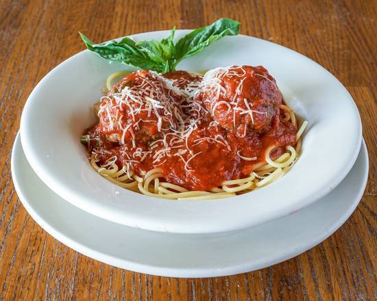 Order Meat Balls food online from I Bambini Italian Restaurant store, Mooresville on bringmethat.com