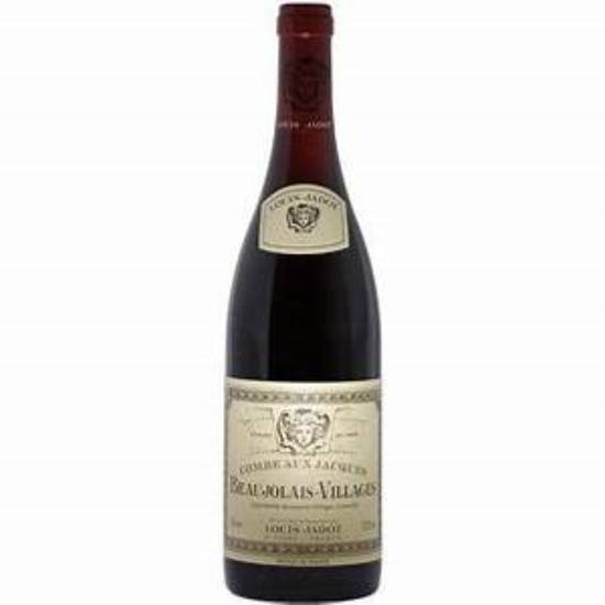 Order JADOT BEAUJOLAIS VILLAGES 750ML food online from Rocky Liquor store, Claremont on bringmethat.com