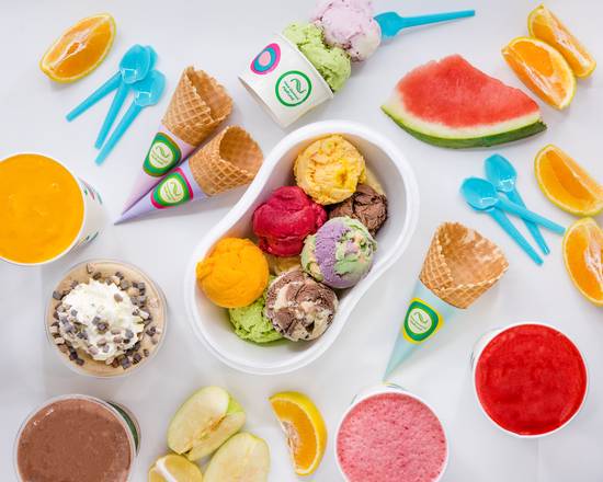 New Zealand Natural (Quay Street)