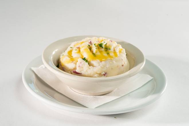 Order CREAMY MASHED POTATOES  food online from Glory Days Grill store, Glen Burnie on bringmethat.com