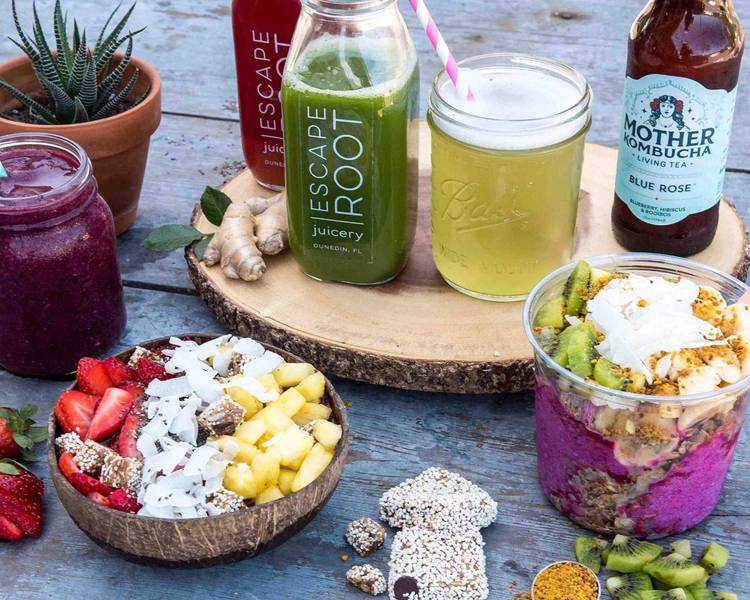 Boost Juice Bar Delivery Ratmalana Uber Eats