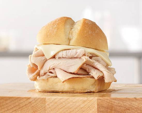 Order Turkey Slider food online from Market Fresh store, Panama City on bringmethat.com