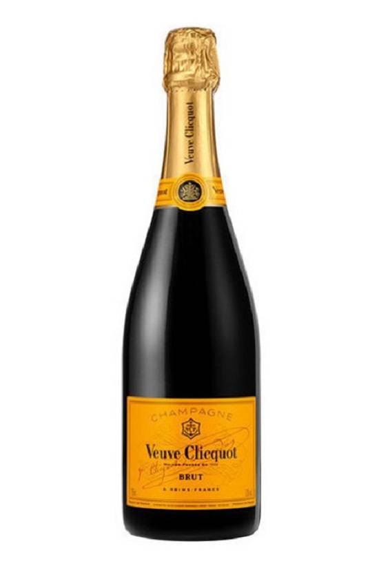 Veuve Clicquot 75cl