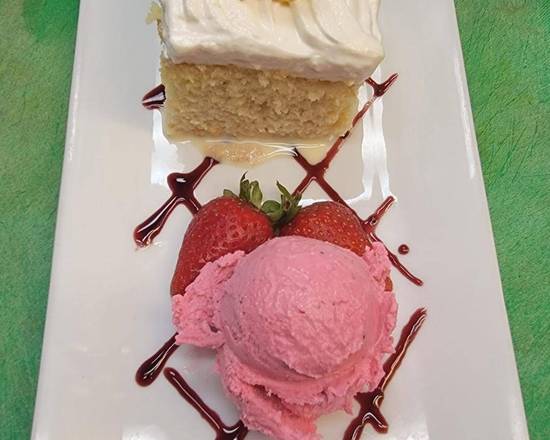 Order Tres Leches food online from Cabana store, New York on bringmethat.com