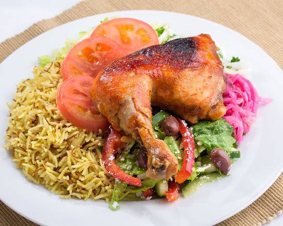 Order Ali Baba S 229 Rexdale Delivery Online Toronto Menu Prices Uber Eats