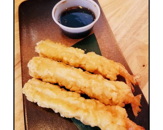 Order Shrimp Tempura 虾天妇罗 food online from Sakura Ramen store, Southwest Ranches on bringmethat.com