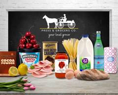 Press & Grocers Co.
