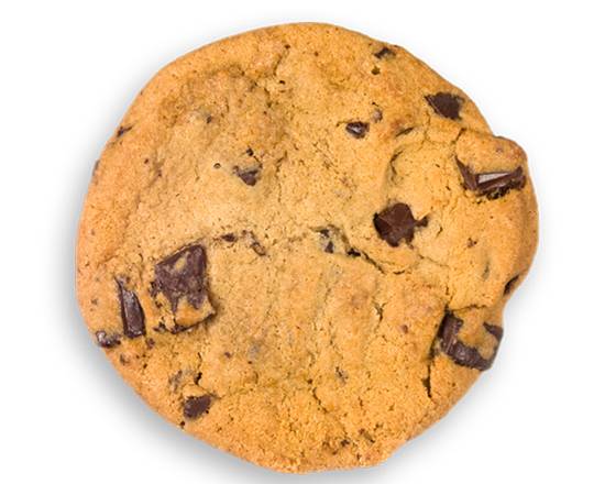 Order Gluten Free Chocolate Chip food online from Alibi Cookies store, Saint Louis on bringmethat.com