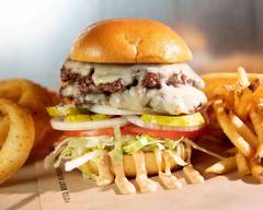 Burger Monger (South Tampa)