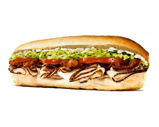 Order Chicken Bacon Club Sandwich Only food online from Milio's Sandwiches store, Eden Prairie on bringmethat.com