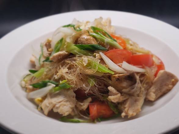 Order Pad Woon Sen food online from Siam Rice store, Miami on bringmethat.com