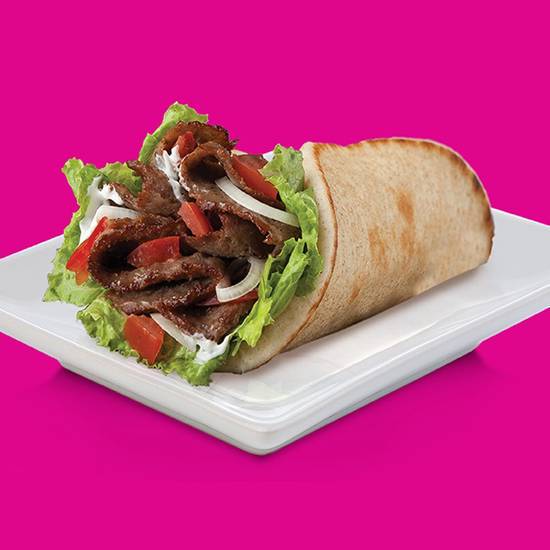 Order Gyros Pita food online from Miami Subs Grill store, Miami on bringmethat.com