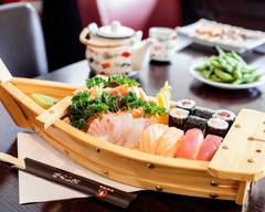 Okito Sushi - Le Peletier