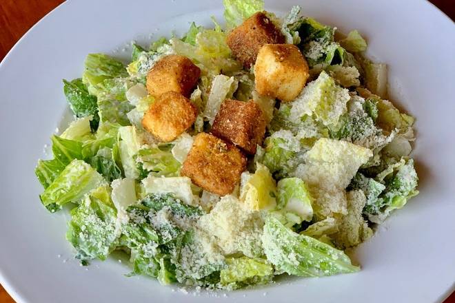 Order Caesar Salad food online from Carolina Ale House store, Davie on bringmethat.com