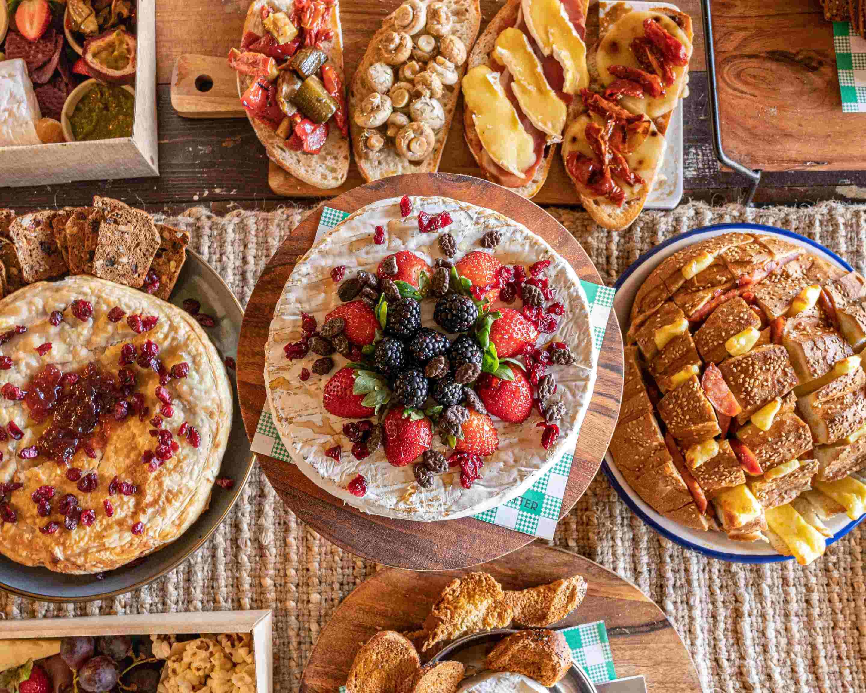 Paddock to Platter Menu Takeout in Wollongong Delivery Menu & Prices Uber Eats