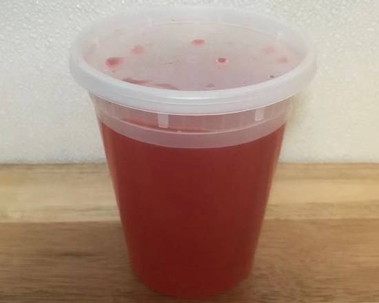 Order Homemade fruit punch food online from New Golden House store, Philadelphia on bringmethat.com