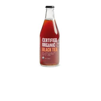 Order Tractor Organic Black Tea food online from Chipotle store, Philadelphia on bringmethat.com