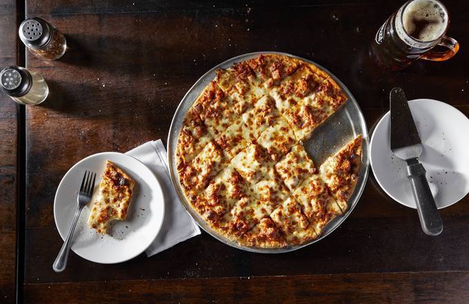Order Buffalo Chicken food online from Moretti's Ristorante & Pizzeria store, Chicago on bringmethat.com