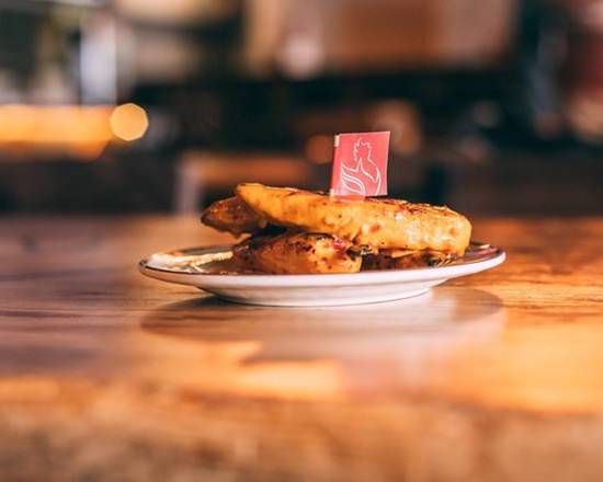 Order Chicken Tenders food online from The Port Of Peri Peri store, Fremont on bringmethat.com
