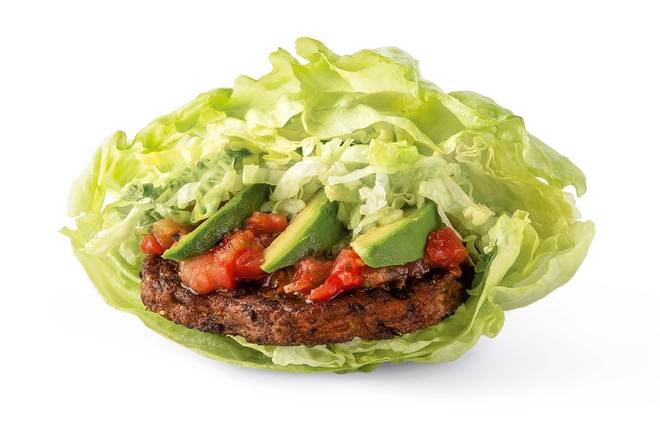 Order Vegan Burger food online from Red Robin Gourmet Burgers store, Fayetteville on bringmethat.com