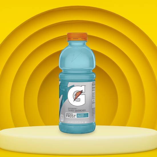 Order Gatorade Glacier Freeze food online from Power Market 3048 store, Fairfield on bringmethat.com
