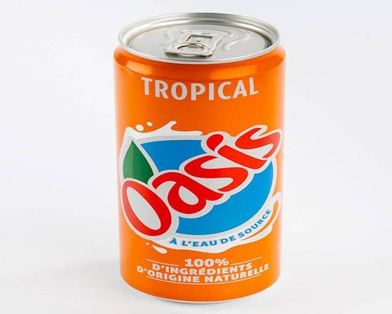 Oasis